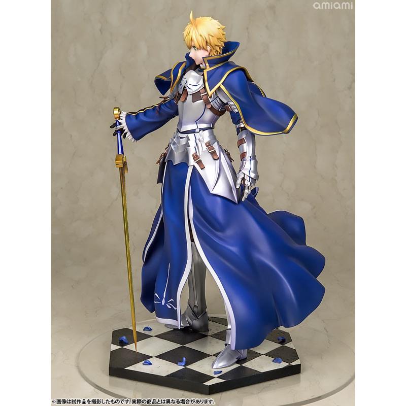限定販売】Fate/Grand Order セイバー/アーサー・ペンドラゴン 限定販売】Fate/Grand Order セイバー/アーサー・ペンドラゴン