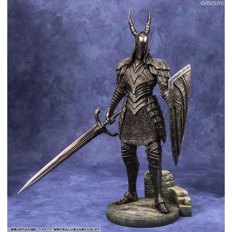 特典 Dark Souls ダークソウル 黒騎士 1 6スケール スタチュー Gecco 同梱不可 送料無料 発売済 在庫品 Figure あみあみ Yahoo 店 通販 Yahoo ショッピング