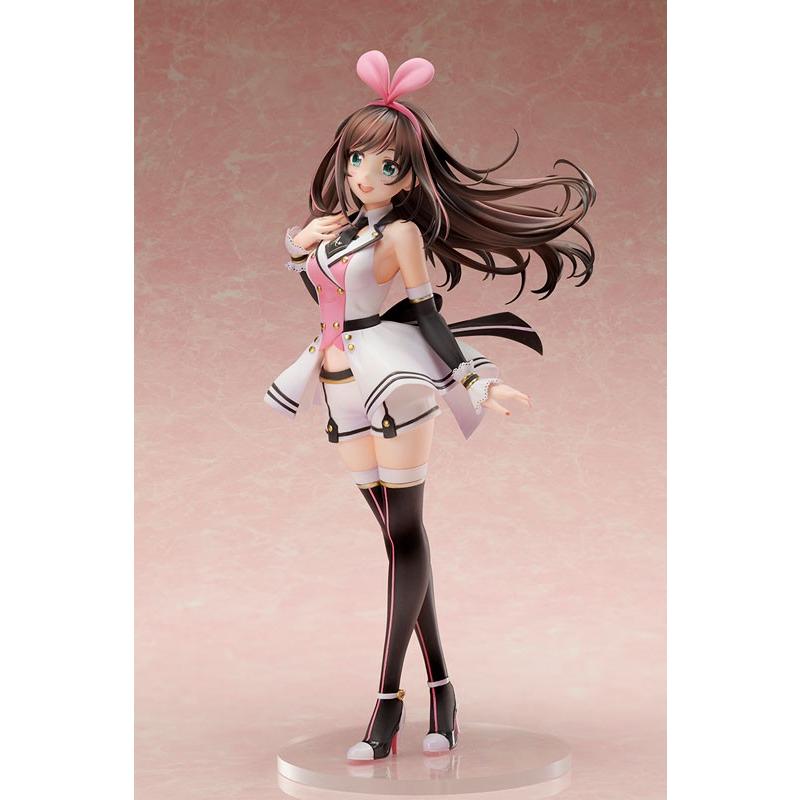 【流通限定】Kizuna AI A.I.Channel 2019 1/7 完成品フィギュア[ストロンガー]【送料無料】《在庫切れ》｜amiami｜03