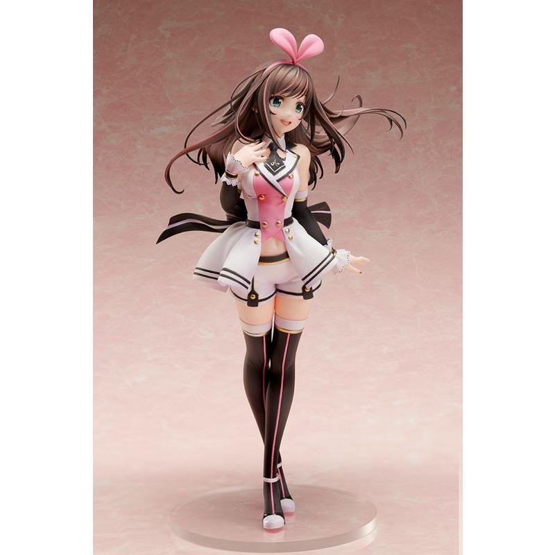 【流通限定】Kizuna AI A.I.Channel 2019 1/7 完成品フィギュア[ストロンガー]【送料無料】《在庫切れ》｜amiami｜04