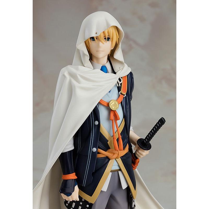 刀剣乱舞-ONLINE- 山姥切国広 1/8 完成品フィギュア