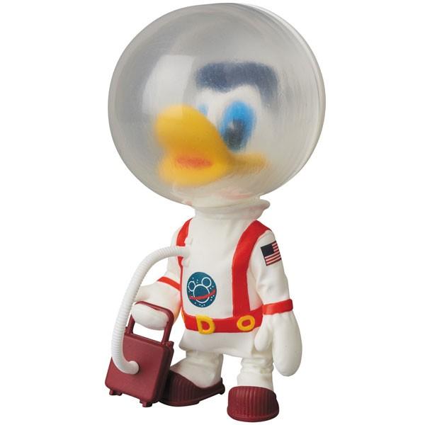 ウルトラディテールフィギュア No.487 UDF Disney シリーズ8 ASTRONAUT DONALD DUCK VINTAGE TOY Ver.[メディコム・トイ]《発売済・在庫品》 | ULTRA DETAIL FIGURE