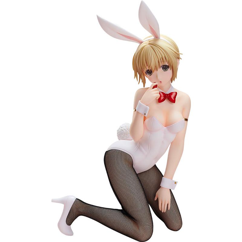 B-STYLE いちご100％ 西野つかさ バニーVer. 1/4 完成品フィギュア 