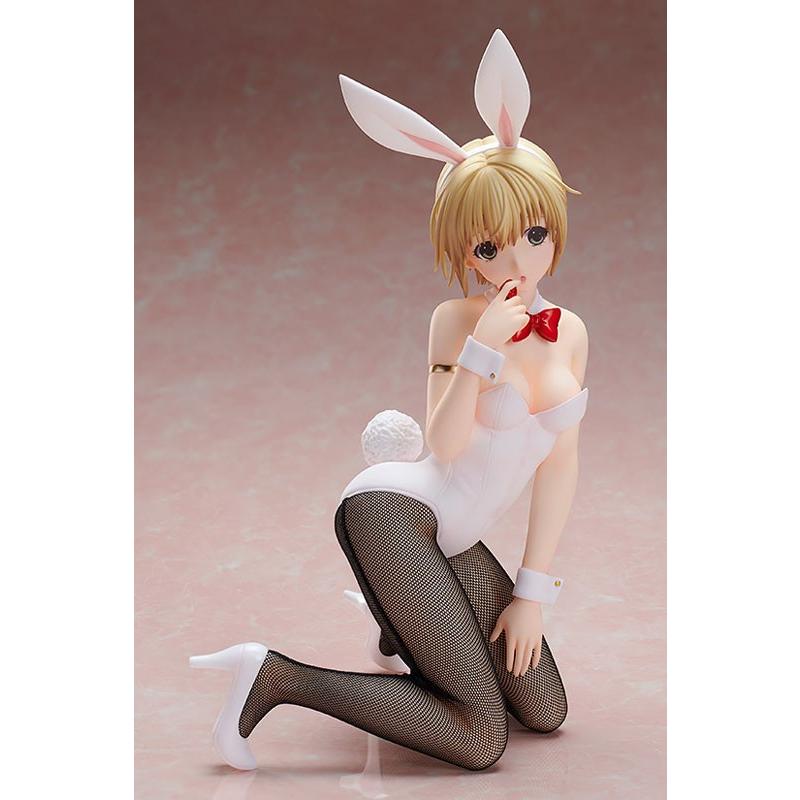 B-STYLE いちご100％ 西野つかさ バニーVer. 1/4 完成品フィギュア 