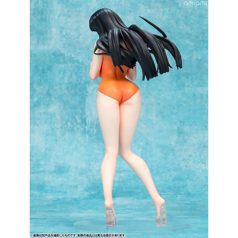 NARUTOギャルズ 日向ヒナタ Ver.Splash NARUTOギャルズ 日向ヒナタ Ver.Splash B | NARUTO-ナルト- 疾風