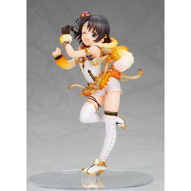 アイドルマスター シンデレラガールズ 佐々木千枝 パーティータイム・ゴールドVer. 1/7 完成品フィギュア[アルター]【送料無料】《在庫切れ》｜amiami｜04