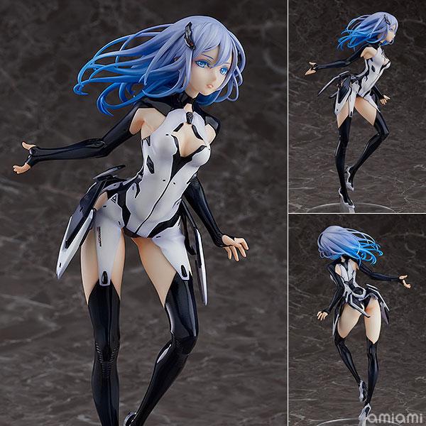 BEATLESS レイシア 2018Ver. 1/8 完成品フィギュア[グッドスマイルカンパニー]《在庫切れ》｜amiami｜02