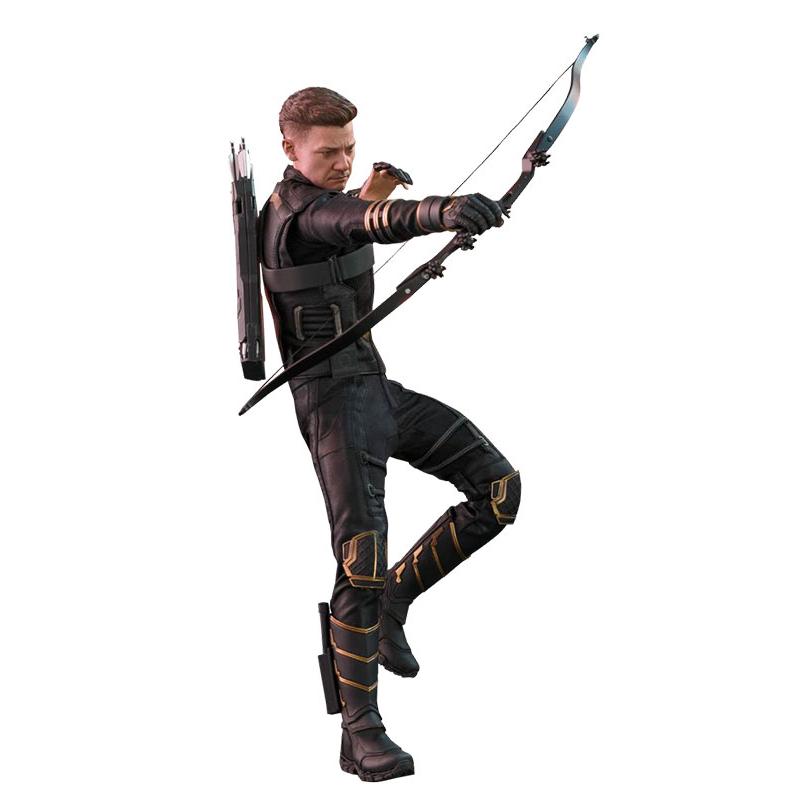 ムービー・マスターピース アベンジャーズ/エンドゲーム 1/6