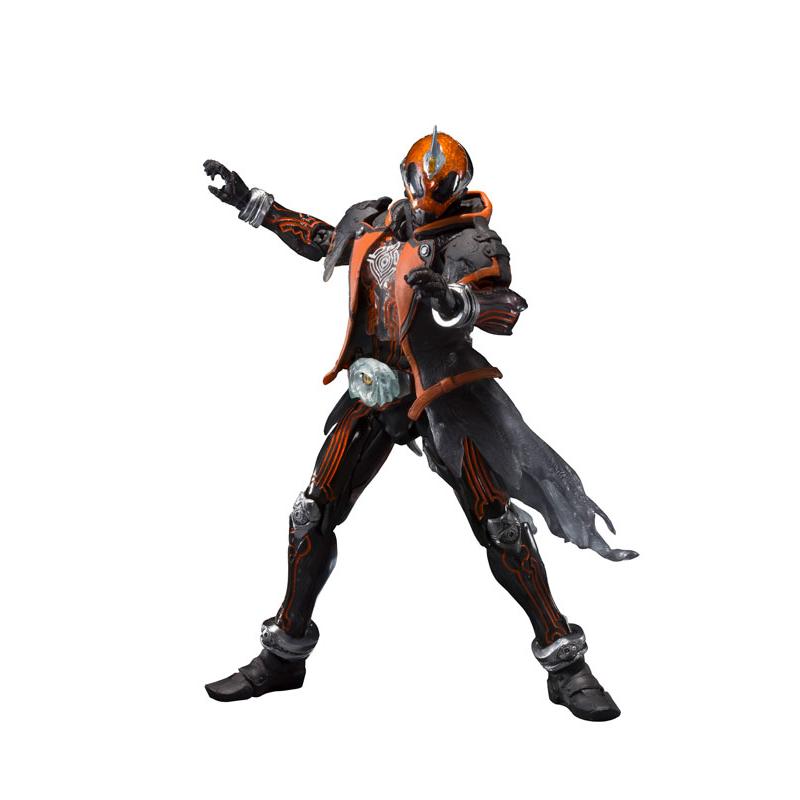 S I C 仮面ライダーゴースト オレ魂 Bandai Spirits 在庫切れ Figure あみあみ Yahoo 店 通販 Yahoo ショッピング