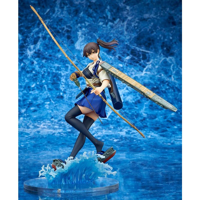 新品即決 艦隊これくしょん 艦これ 加賀 完成品フィギュア キューズq 在庫切れ Figure あみあみ Yahoo 店 通販 Yahoo ショッピング 格安 Www Ladislexia Net