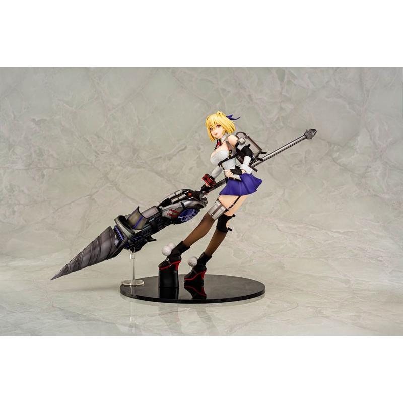 限定販売】GOD EATER 3 クレア・ヴィクトリアス あみあみ限定笑顔版 1 
