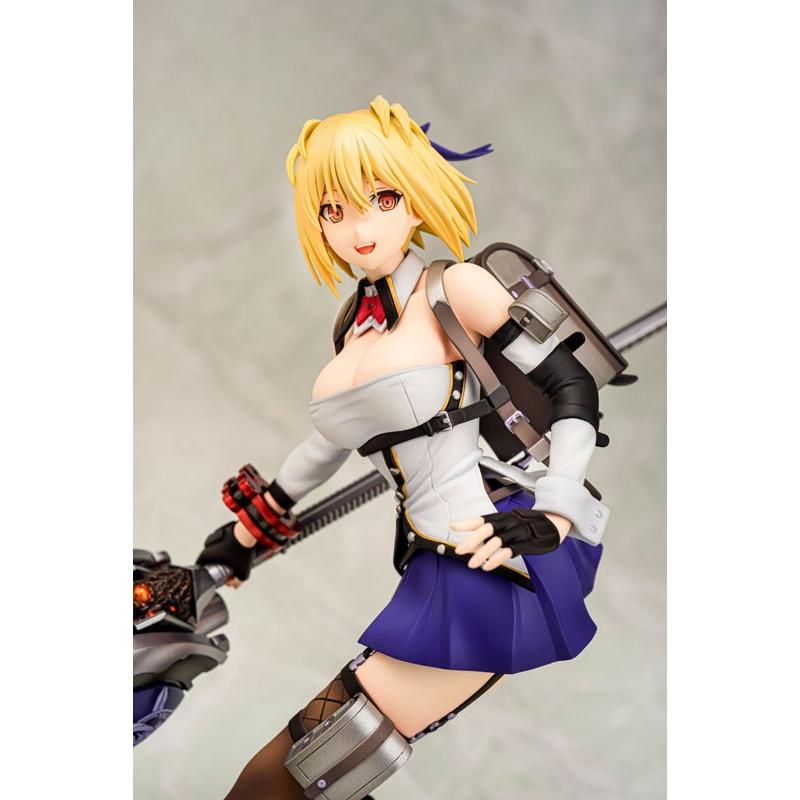 限定販売】GOD EATER 3 クレア・ヴィクトリアス あみあみ限定笑顔版 1 