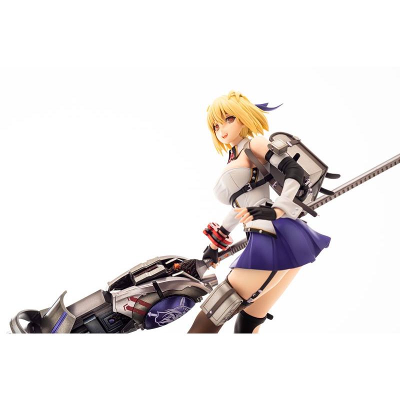 限定販売】GOD EATER 3 クレア・ヴィクトリアス あみあみ限定笑顔版 1 