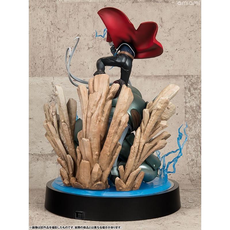 メガハウス 【限定販売】Precious G.E.M.シリーズ 鋼の錬金術師