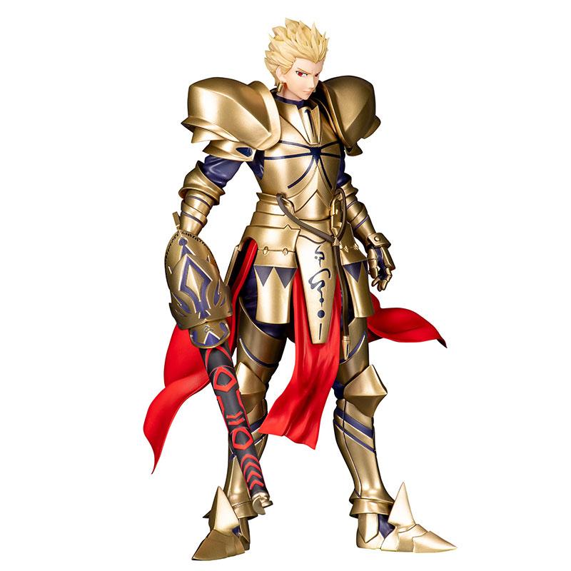 限定価格セール Fate Extella ギルガメッシュ 1 8 完成品フィギュア プルクラ 発売済 在庫品 注目ブランド Www Maxipiso Com Ar