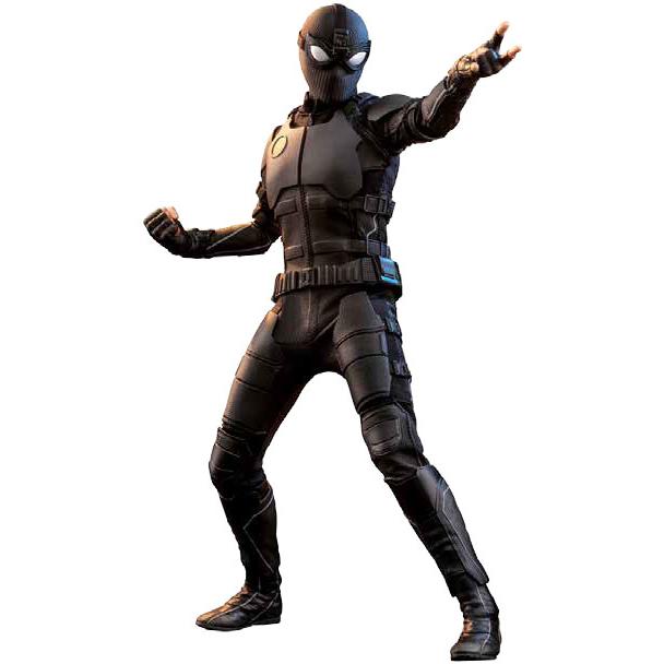 ホットトイズ MMS541『スパイダーマン ファー・フロム・ホーム