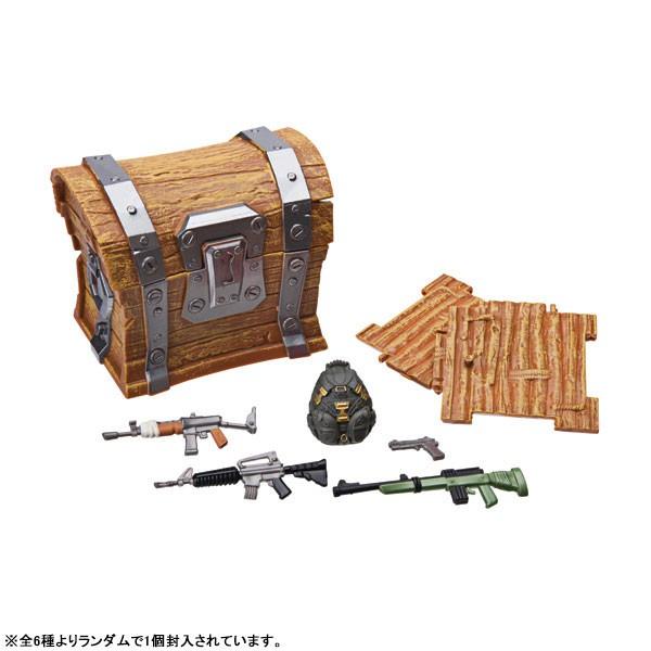 フォートナイト 宝箱 アソート1 タカラトミー 在庫切れ Figure 050241 あみあみ Yahoo 店 通販 Yahoo ショッピング