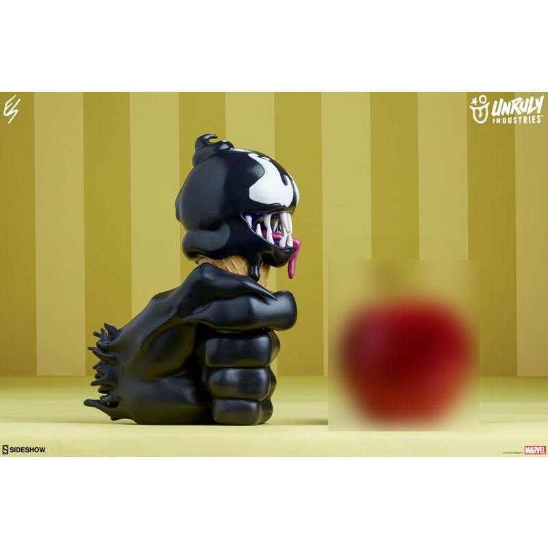 アンルーリーインダストリーズ 】ヴェノム：アイスクリーム