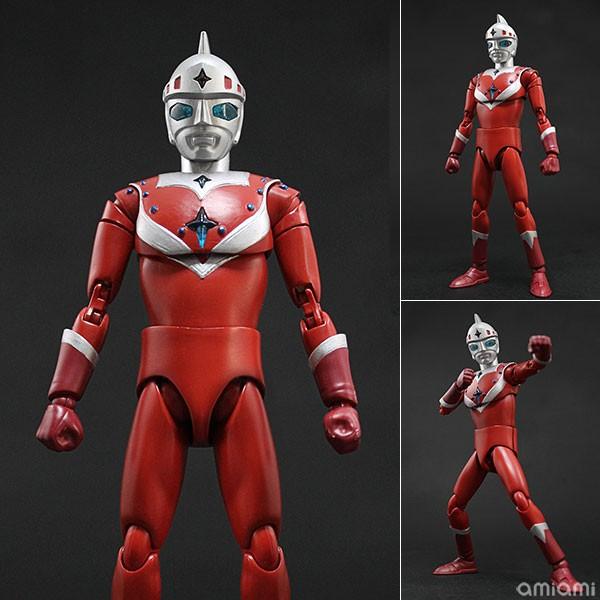 HAF (ヒーローアクションフィギュア) アイアンキング 完成品フィギュア [EVOLUTIONTOY]
