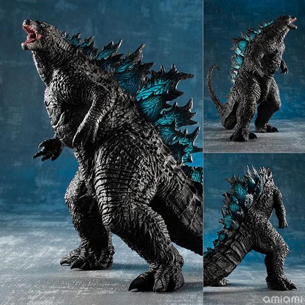 超激造シリーズ キングギドラ 2019 ゴジラ フィギュア アート 超激造シリーズ キングギドラ 2019 ゴジラ フィギュア アート