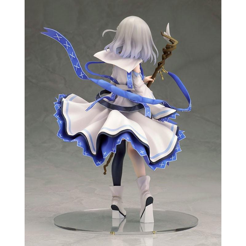 アルター マギアレコード 魔法少女まどか☆マギカ外伝 五十鈴