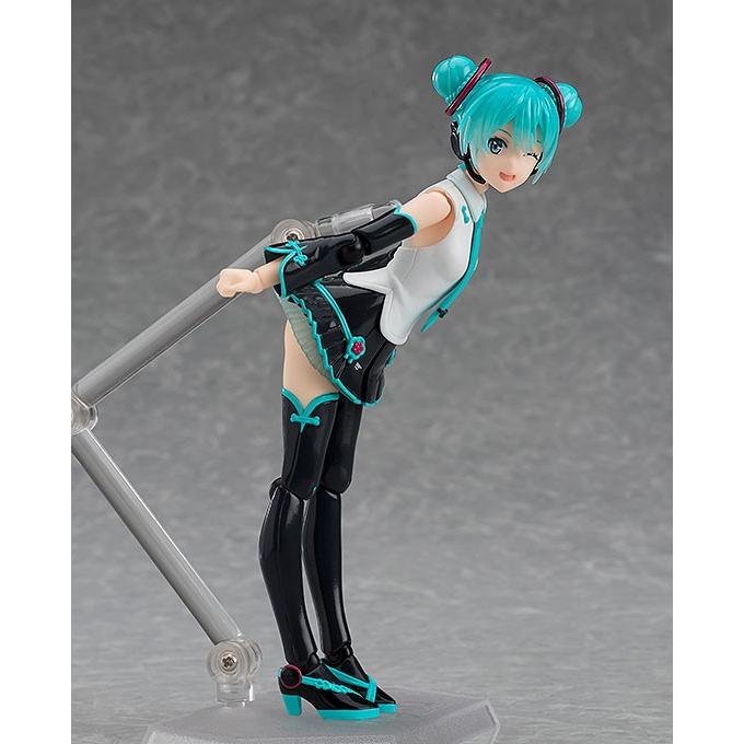 figma キャラクター・ボーカル・シリーズ01 初音ミク V4 CHINESE[マックスファクトリー]《在庫切れ》｜amiami｜05