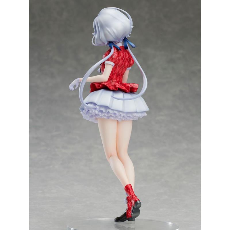 ゾンビランドサガ　紺野純子　フィギュア Amazon.co.jp: ねんどろいど ゾンビランドサガ 紺野純子 ノン