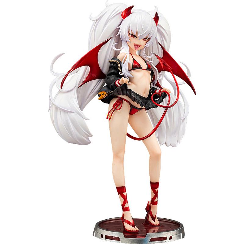 Wing クイズマジックアカデミー 軌跡の交叉 グリム・アロエ 1/6 完成品 