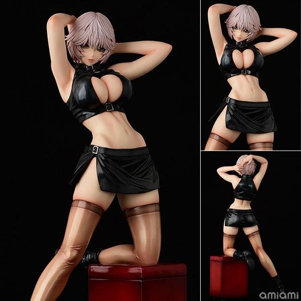 信頼 寄性獣医 鈴音 有薗鈴音the Final Perfect Ver Noir 1 5 完成品フィギュア 花畑と美少女 発売済 在庫品 値引 Studiostodulky Cz