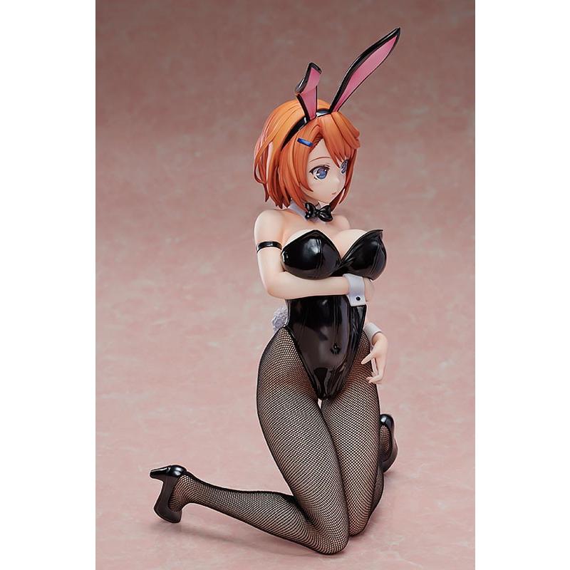 B-STYLE ゆらぎ荘の幽奈さん 宮崎千紗希 バニーVer. 1/4 完成品 
