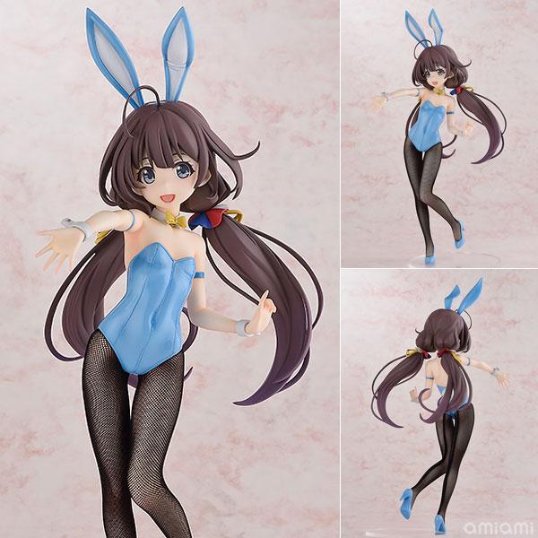 りゅうおうのおしごと! 雛鶴あい バニーVer. 雛鶴あい バニーVer.