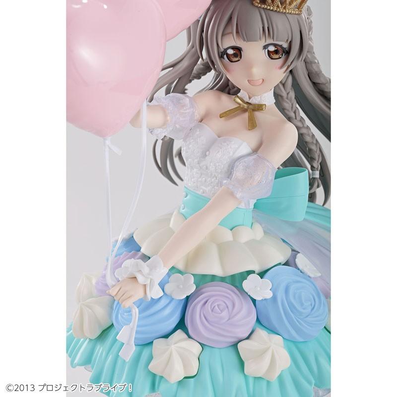 Figure-riseLABO 南ことり プラモデル 『ラブライブ！』[BANDAI SPIRITS]【送料無料】《在庫切れ》｜amiami｜06