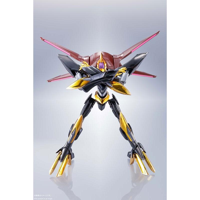 Metal Robot魂 Side Kmf 蜃気楼 コードギアス反逆のルルーシュr2 Bandai Spirits 発売済 在庫品 Figure 0538 あみあみ Yahoo 店 通販 Yahoo ショッピング