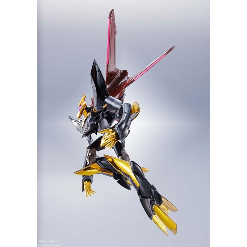 コードギアス 反逆のルルーシュ  ROBOT魂 Amazon.co.jp: バンダイ ROBOT魂 -ロボット魂-〈SIDE KMF
