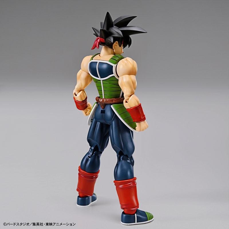 Figure Rise Standard バーダック プラモデル ドラゴンボールz Bandai Spirits 発売済 在庫品 Figure 053250 あみあみ Yahoo 店 通販 Yahoo ショッピング