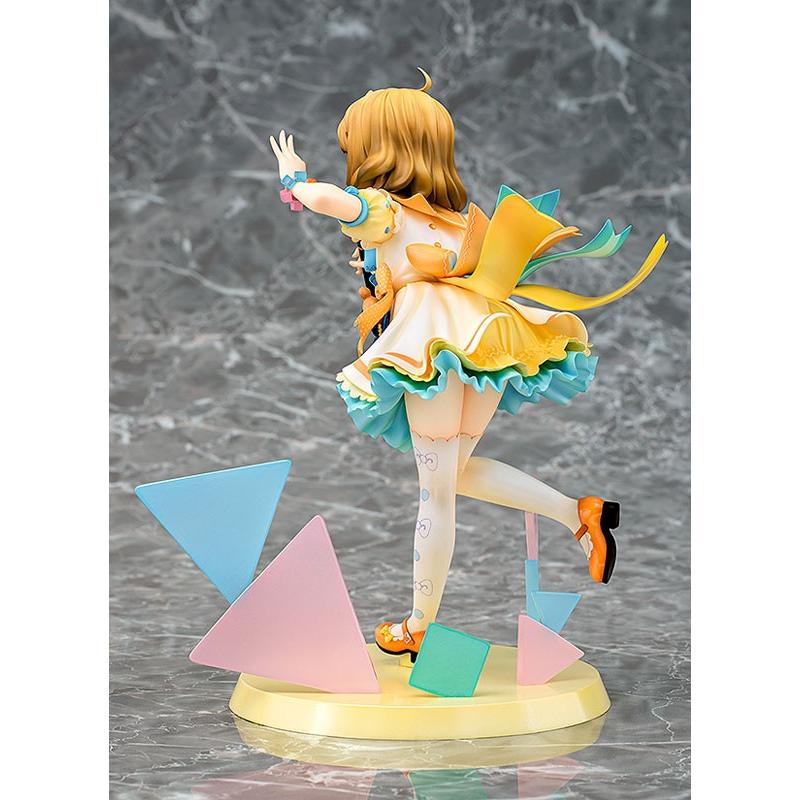 アイドルマスター ミリオンライブ！ 周防桃子 おしゃまな女の子Ver. 1/7 完成品フィギュア[ファット・カンパニー]《在庫切れ》｜amiami｜04