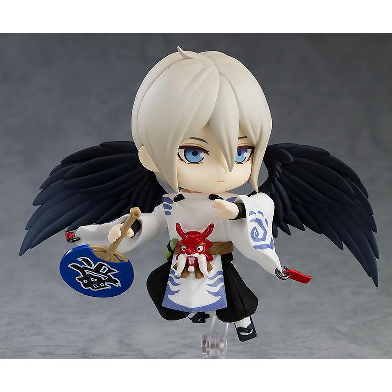 ねんどろいど 【限定販売】ねんどろいど 陰陽師 大天狗