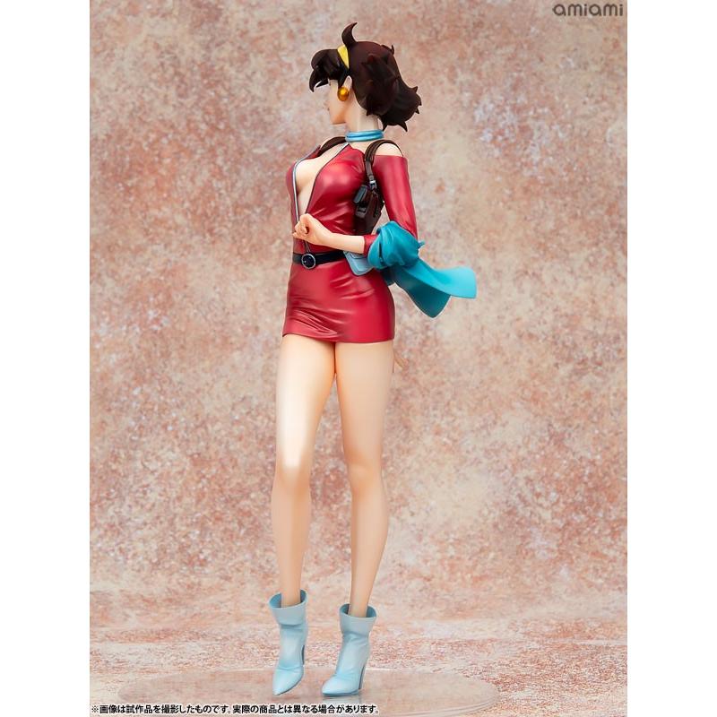 メガハウス GGG 機動武闘伝Gガンダム レイン・ミカムラ 完成品