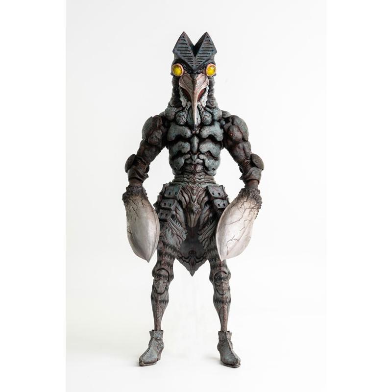 Threezerox大山竜 バルタン星人 1 6 可動フィギュア スリー ゼロ 送料無料 ０９月予約 あみあみ Paypayモール店 通販 Paypayモール