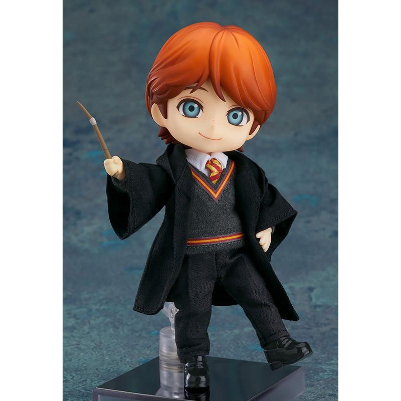 ねんどろいど ねんどろいどどーる ハリー・ポッター ロン