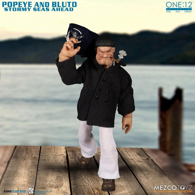 メーカー包装済 Popeye ポパイ ブルート ストーミー シーズ アヘッド 1 12 アクションフィギュア ボックスセット メズコ 送料無料 在庫切れ Figure あみあみ Yahoo 店 通販 Yahoo ショッピング 超目玉 Www Ladislexia Net