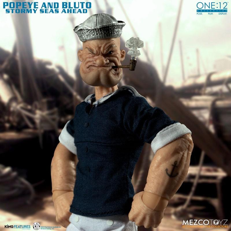 メーカー包装済 Popeye ポパイ ブルート ストーミー シーズ アヘッド 1 12 アクションフィギュア ボックスセット メズコ 送料無料 在庫切れ Figure あみあみ Yahoo 店 通販 Yahoo ショッピング 超目玉 Www Ladislexia Net