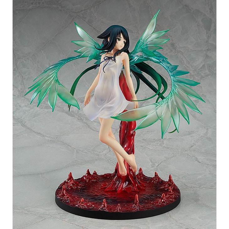 Wing 沙耶の唄 沙耶 1/7 完成品フィギュア（再販）[ウイング]《在庫 