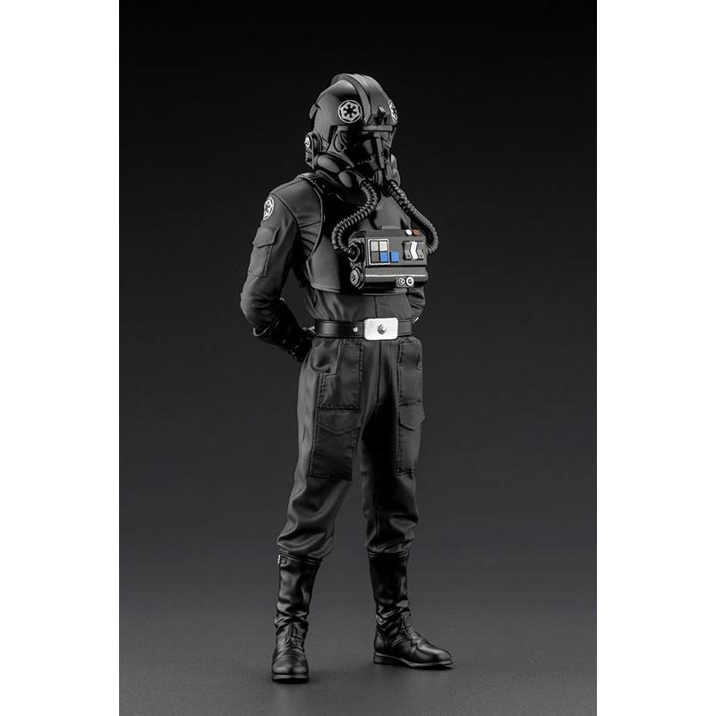 新品 スターウォーズ コトブキヤ ARTFX+ タイ・ファイター・パイロット コトブキヤ ARTFX+ タイ・ファイター・パイロット | ジャパン