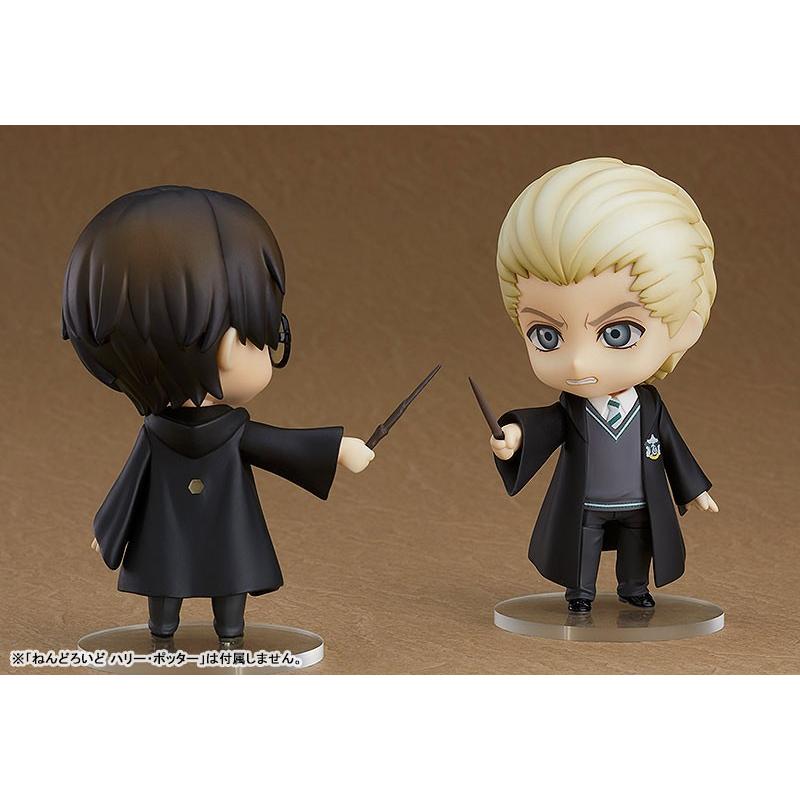 ねんどろいど ハリー・ポッター ドラコ・マルフォイ[グッドスマイル