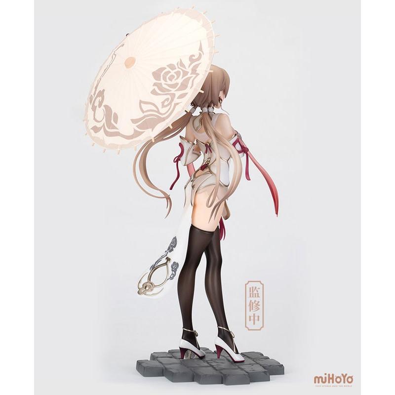 特典】崩壊3rd リタ・ロスヴァイセ お別れVer. 1/8 完成品フィギュア