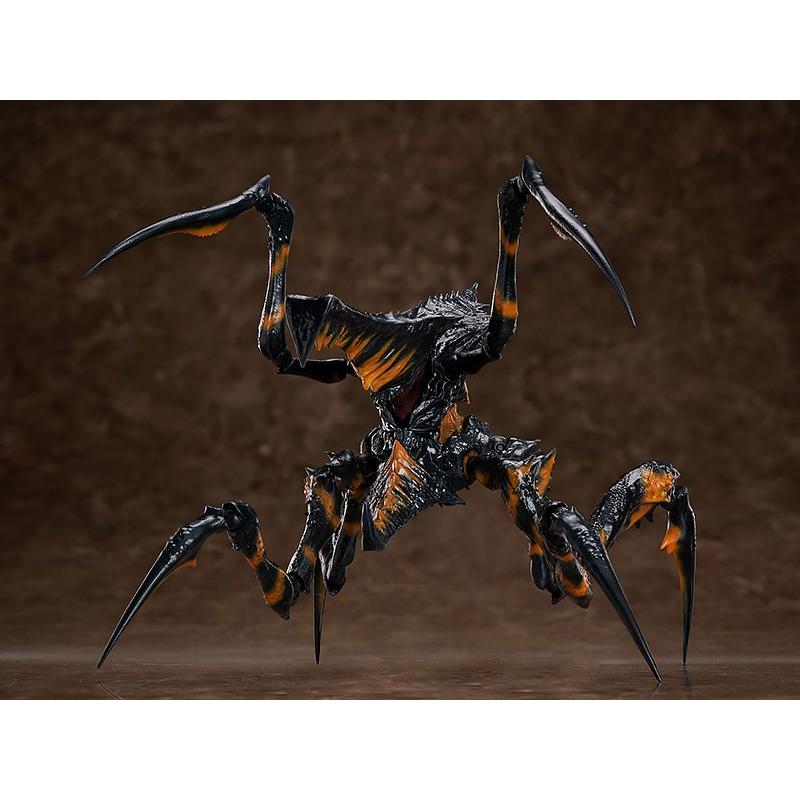 figma スターシップ・トゥルーパーズ レッドプラネット ウォリアー