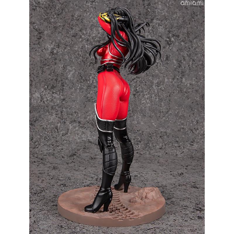 コトブキヤ（KOTOBUKIYA） 【限定販売】G.I. JOE美少女 バロネス