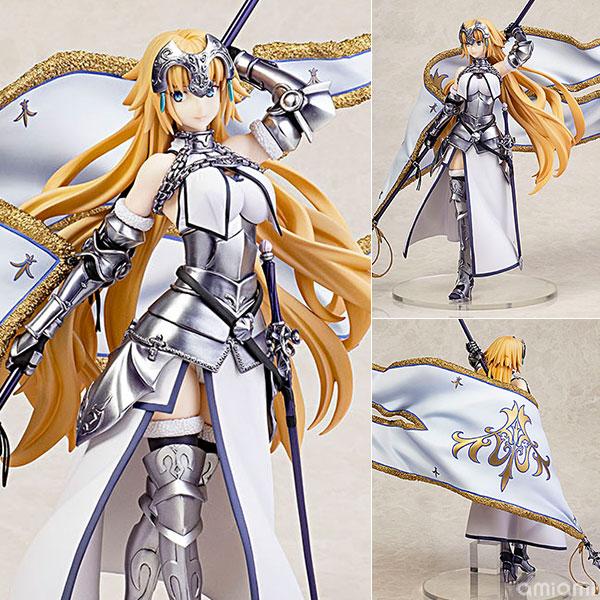 FLAIR Fate/Grand Order ルーラー/ジャンヌ・ダルク 完成品フィギュア 
