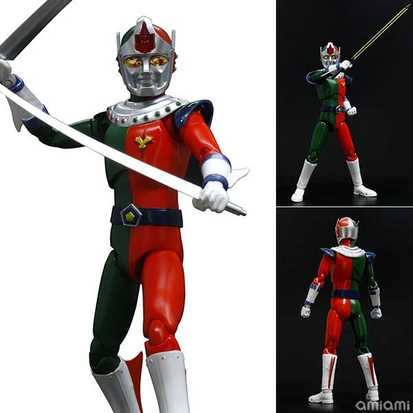 未開封新品】 HAF「アイゼンボー」恐竜大戦争アイゼンボーグ